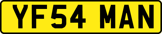 YF54MAN