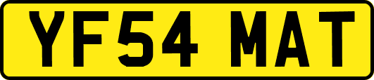 YF54MAT