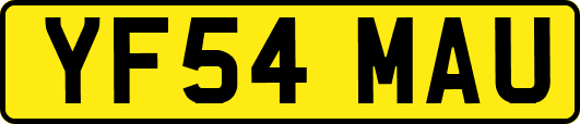 YF54MAU