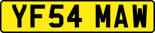 YF54MAW