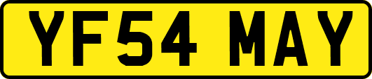 YF54MAY