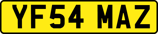 YF54MAZ