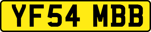 YF54MBB