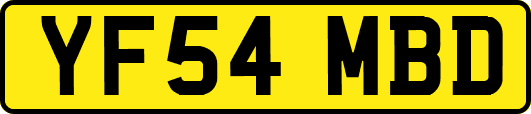 YF54MBD