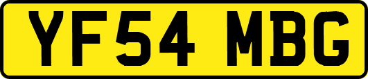 YF54MBG