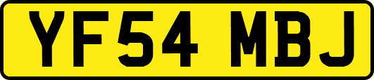 YF54MBJ