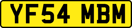 YF54MBM
