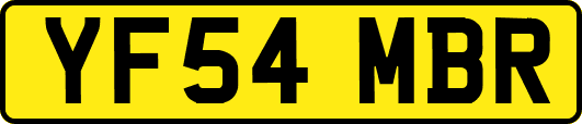 YF54MBR