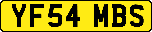 YF54MBS