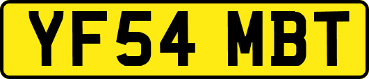 YF54MBT