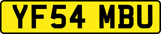 YF54MBU