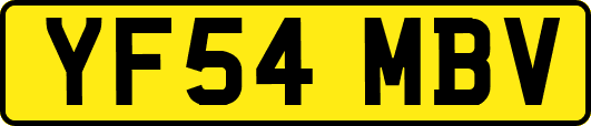 YF54MBV