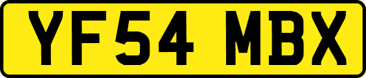 YF54MBX
