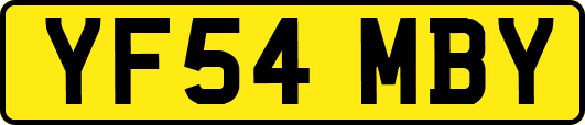 YF54MBY