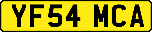YF54MCA