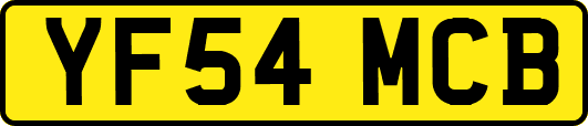 YF54MCB