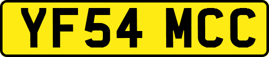 YF54MCC