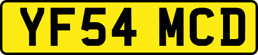 YF54MCD