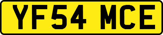 YF54MCE