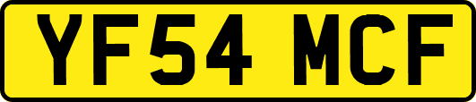 YF54MCF