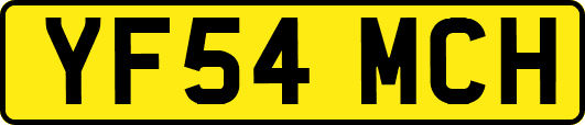 YF54MCH