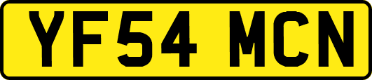 YF54MCN