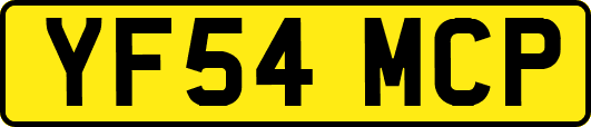 YF54MCP