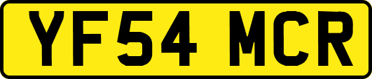 YF54MCR