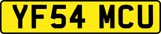 YF54MCU
