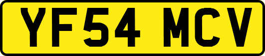YF54MCV