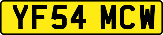 YF54MCW