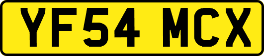 YF54MCX