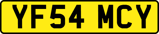YF54MCY