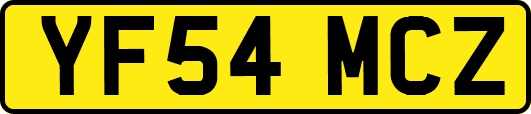 YF54MCZ