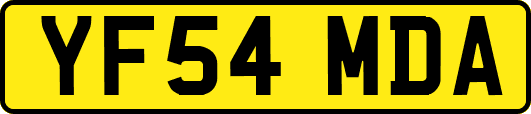 YF54MDA