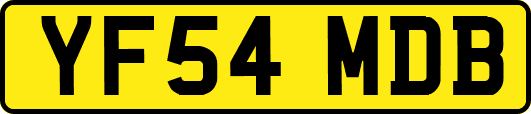 YF54MDB