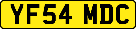 YF54MDC
