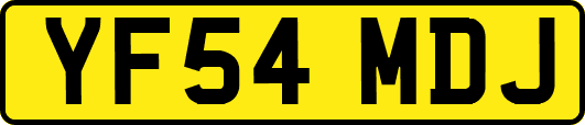 YF54MDJ