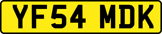 YF54MDK