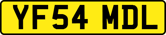 YF54MDL