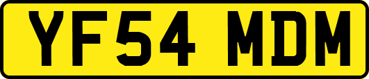 YF54MDM