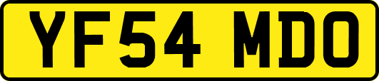 YF54MDO