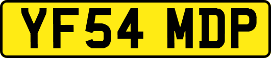 YF54MDP