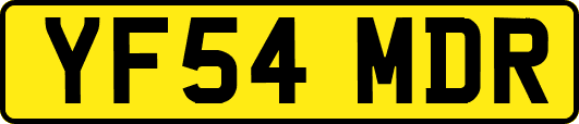 YF54MDR