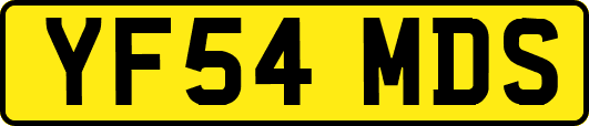 YF54MDS