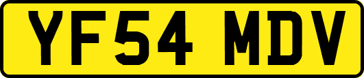 YF54MDV