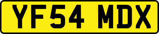 YF54MDX