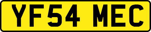 YF54MEC