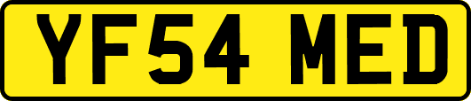 YF54MED