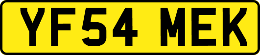 YF54MEK